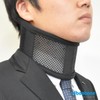 (Official) Bonbone Neck Supporter, Cool Color, Cervical Vertebrae, Sprains, Sprains,