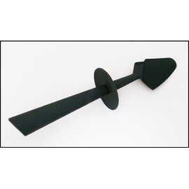 Spatula Suitable for Vorwerk Thermomix TM21