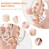 shallyong Massage Roller Legs, Cellulite Massager, Massage Roller, Cellulite Roller,