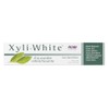 NOW Solutions, Xyliwhite™ Toothpaste Gel, 6.4-Ounce/NOW Solutions, Xyliwhite™ Gel de
