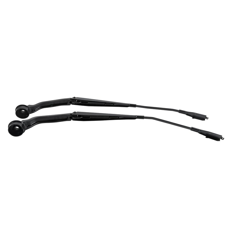 1 Pair Windshield Wiper Arm Compatible with Ford Escape 2013-2019