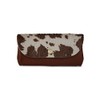 Kisora KIKN-001 Women's Long Wallet, Made in Japan, Genuine Leather,