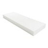 GoTo Foam 6" Height x 30" Width x 72" Length