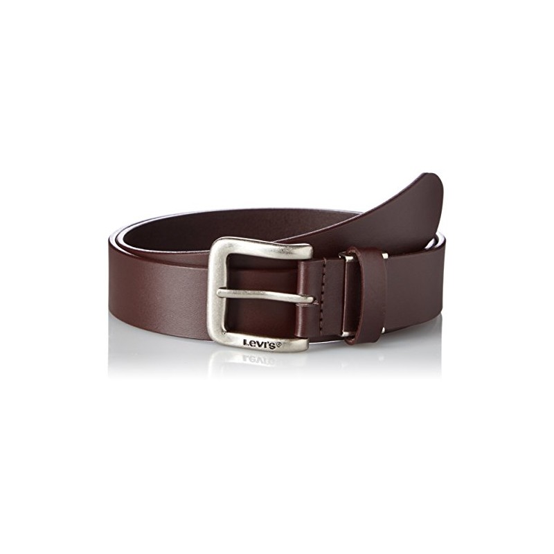 Levis Men's Casual Belt, Product Number: 15116020, Cowhide Leather, Made