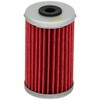 HifloFiltro HF169 Ölfilter, Anzahl 1