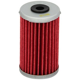 HifloFiltro HF169 Ölfilter, Anzahl 1