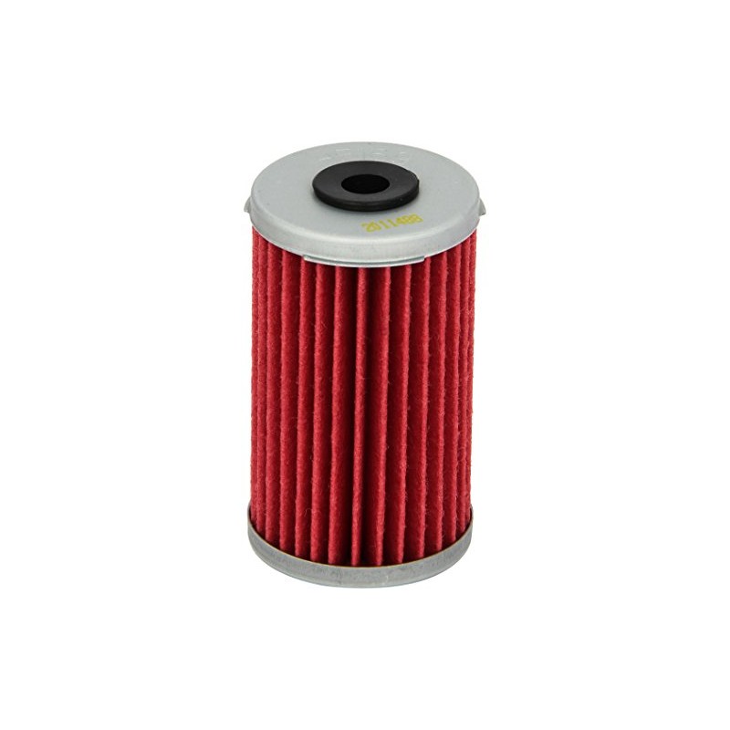 HifloFiltro HF169 Ölfilter, Anzahl 1