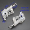 OZXNO High Rail Wand Tilter 4pcs Universal Square Shaped Gear