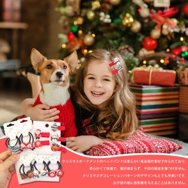 Christmas Hair Pins, Hair Clips, Hair Clips, Hair Clips, Hair Clips, Hair Clips, Hair Clips, Hair Clips, Parties, Birthdays, New Years, Christmas Presents, Christmas Gift