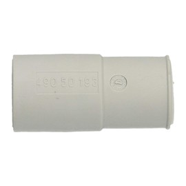 Universal Adaptor Drain Hose End Piece Diameter 21 mm/19 mm for Washing Machine Dishwasher Dishwasher