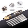 Hobbyfire 5 in 1 RC Hobby Repair Tools Kit, Hex