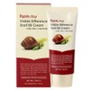 Snail BB Cream 50g for natural and even skin expression / 자연스럽고 균일한 피부 표현 스네일 비비크림 50g