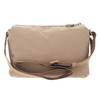 Mandarina Duck Women's Md20 Clutch Bag, Warm Taupe
