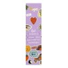 Gel Fijador Para Cejas Y Baby Hairs Yuya Transparente 8