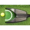Quickdraw Putting Pal Auto Putt Golf Ball Returner Indoor &