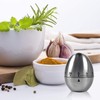 Kitchen Timer "Egg" Kitchen Timer Egg Shaped Funny Egg Timer