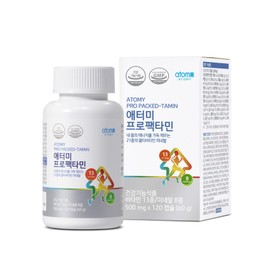 Atomy Profactamine.Multivitamin (latest) 2 months supply / 애터미 프로팩타민. 종합비타민 (최신) 2개월분