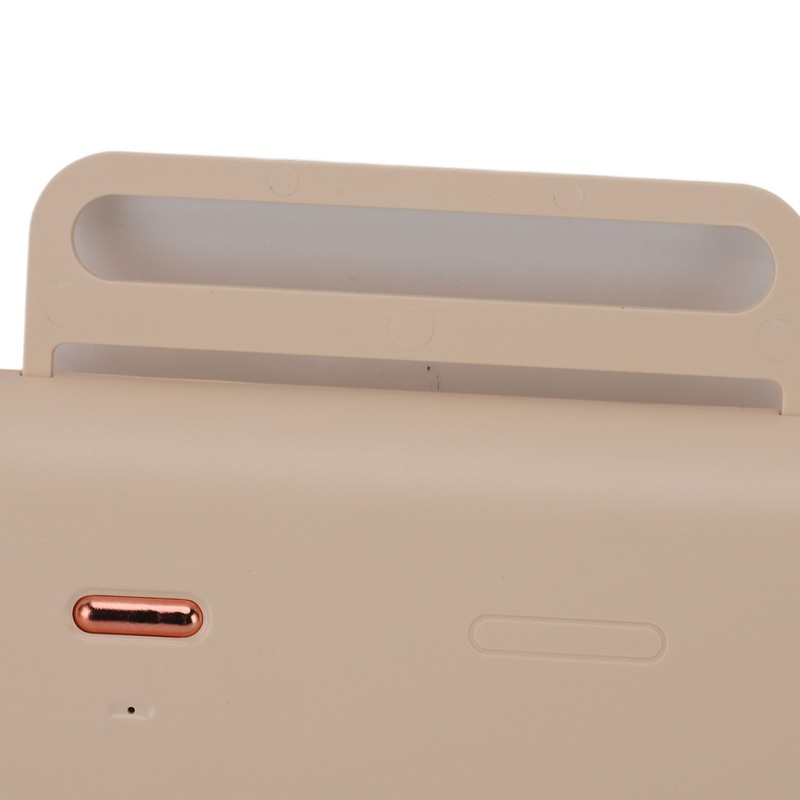 Desk Fan Foldable Portable Strong Wind Desktop Table Cooling Fan