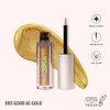 Moira Delineador Chromatic Show Liner (005, Good as Gold)