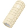 GronG Foam Roller Soft Soft Stretch Roller Beige