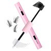 Cluster Lashes Glue - Strong Hold Latex for DIY Eyelash