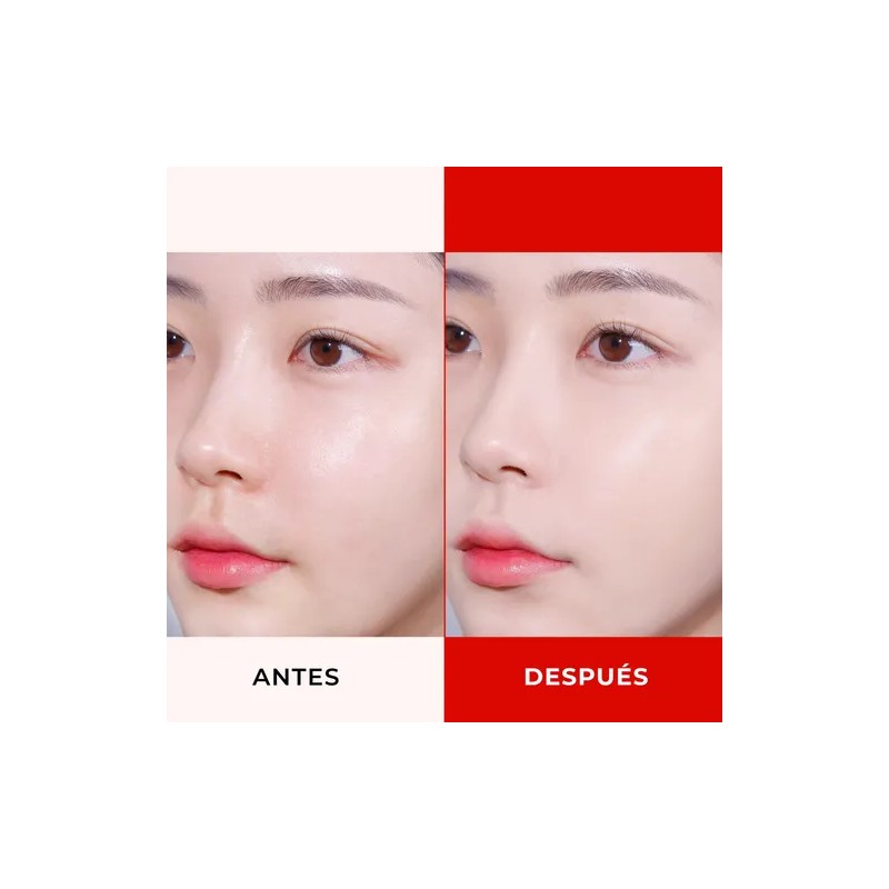 Espoir Protailor Foundation Be Velvet Spf22 Pa++