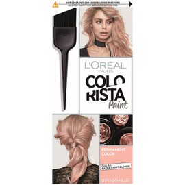 L'OREAL - Coloration - Colorista Paint - Pinkhair
