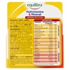 Equilibra Multivitamine e Minerali, Rilascio Prolungato fino a 8 ore,
