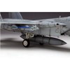 Platz 1/72 Air Self-Defense Force Flagship Fighter F-15J Eagle Plastic