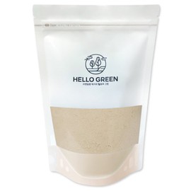 헬로우그린 프리미엄 우즈베키스탄 감초 가루 500g (팩) Hello Green Premium Uzbekistan Licorice Powder 500g (Pack)