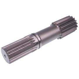 Czomoizc Sun Gear Shaft T292966 T229250 Compatible with JD 310J 310SJ 310SK 315SK 310K 325K 325J 410J 410K 410L Engine 4045HT054 4045HL287 4045DT060 4045TT094 4045HT086 4045HT085 4045TT096 4045HL288