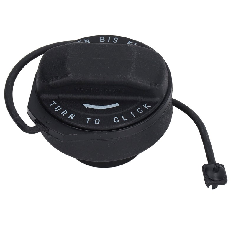 Fuel Gas Tank Cap 99620124103 Black Sealing Fuel Tank Cap