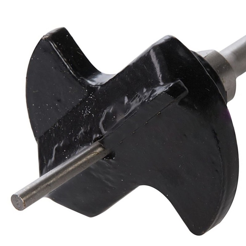 Dapetz ® SDS TCT Masonry Circular Hole Cutter Electrical Boxes