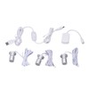 Mini LED Spot Lights 5V USB Showcase Display Light 1