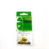 Foglia LY-NC-US (2PCS) Aluminum Valve Cap, US Type, Pack of