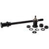 Topeks Journey Trailer TX Axle Kit M12x1.75 (YTR00102)