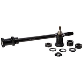 Topeks Journey Trailer TX Axle Kit M12x1.75 (YTR00102)