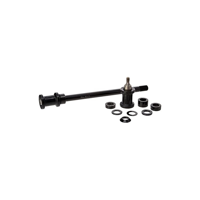 Topeks Journey Trailer TX Axle Kit M12x1.75 (YTR00102)