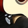 Professional Ergonomic Guitar Support Guitar Builder Guitar Foot Stool Guitar
