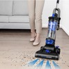 Eureka Lightweight Powerful Upright Vacuum Cleaner for Carpet and Hard