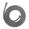 OFFO Shower Hose, 100 in Kink Free Stainless Steel Shower