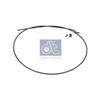 DT Spare Parts Hose 4.90119