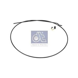 DT Spare Parts Hose 4.90119