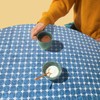 Covers For The Home - Fundas de mesa, de vinilo,
