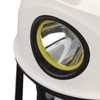 LED Camping Lantern Outdoor Emergency Portable Camping Light Rechargeable Searchlight