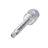 CONFAST® 3/8" Threaded Rod Anchor for Steel, Vertical, 1/4" x
