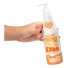 Leave-in Conditioner Crema Sin Enjuage Curly Love