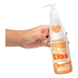 Leave-in Conditioner Crema Sin Enjuage Curly Love