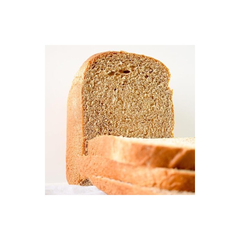 The Prepared Pantry Old Fashioned Potato Wheat Bread Mix; Single