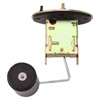 Fuel Level Sensor Copper ABS High Accuracy Universal Fuel Sender